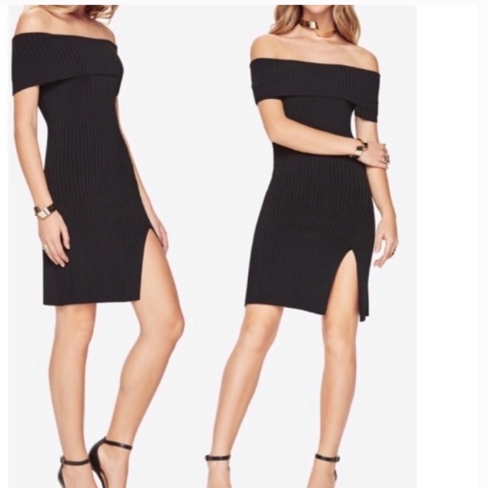 BCBG MaxAzria dress